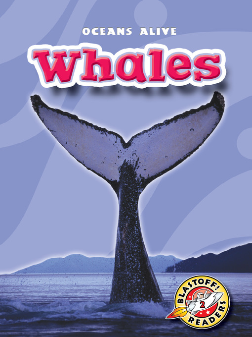 Title details for Whales by Ann Herriges - Available